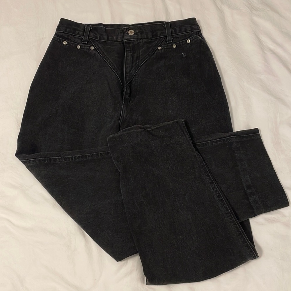 Ozark Mountain Jeans Vintage